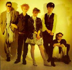 Altered Images